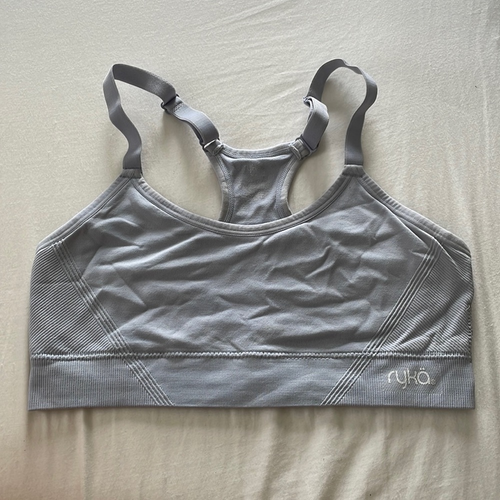 Ryka sports bra